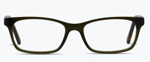 MUSE 35-001687 BROWN TORTOISE EYEGLASSES 51-16-140 AUTHENTIC CAT EYE FRAME